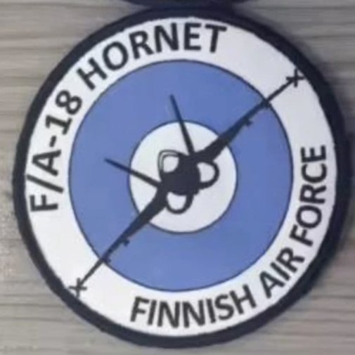 F/A-18 Hornet (KarLsto)