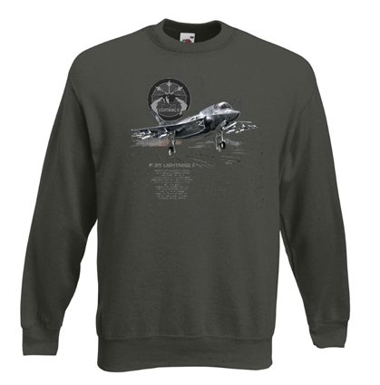 F-35 college