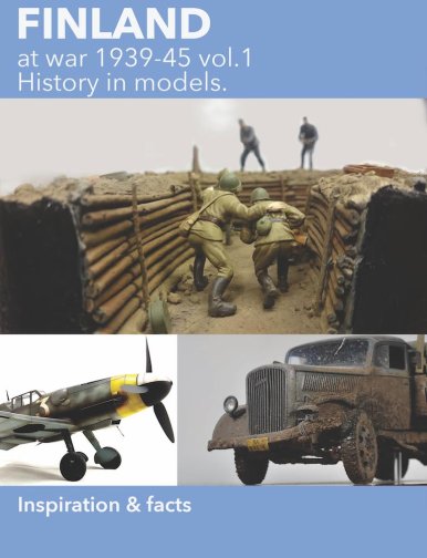Finland at War, 1939-45 : History in Models