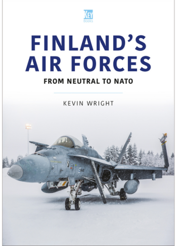 Finland’s Air Forces: From Neutral to NATO