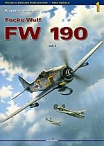 Focke-Wulf FW 190 Part 1