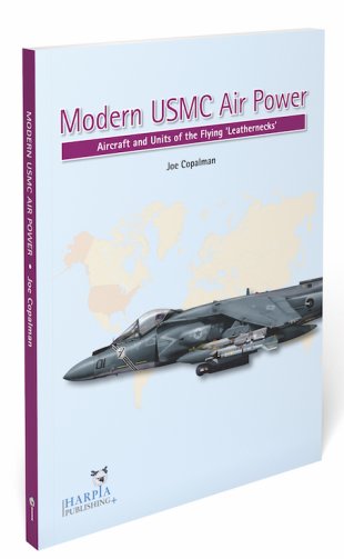 Modern USMC Air Power