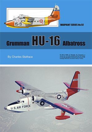 Grumman HU-16 Albatross