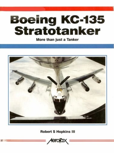 Boeing KC-135 Stratotanker