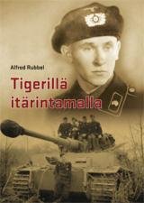 Tigerillä itärintamalla