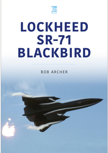 Lockheed SR-71