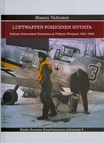 Luftwaffen pohjoinen sivusta