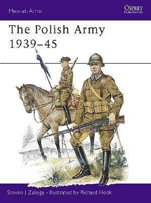 117: The Polish Army 1939-45