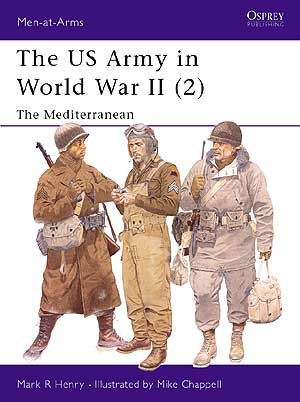 347: The US Army in World War II (2)