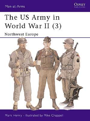 350: The US Army in World War II (3)