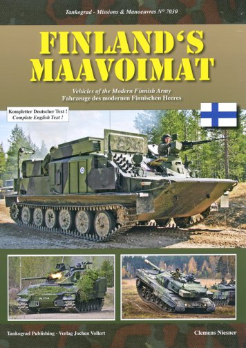 Finland´s Maavoimat