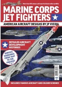 Marine Corps Jet Fighters