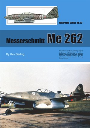 Messerschmitt Me 262