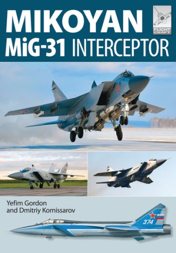 Mikoyan MiG-31