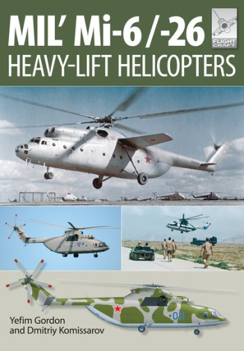 Mil\' Mi-6/-26