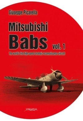 Mitsubishi Babs Vol 1
