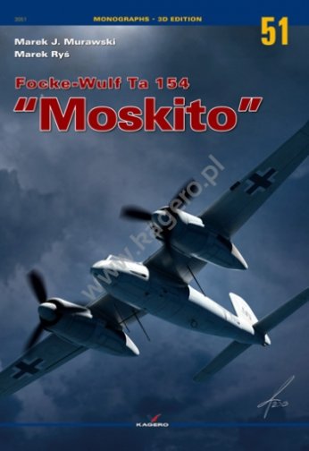 Focke-Wulf Ta 154 \"Moskito\"