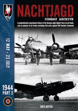 Nachtjagd Combat Archive - 1944 - Part 3