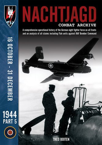 Nachtjagd Combat Archive - 1944 - Part 5