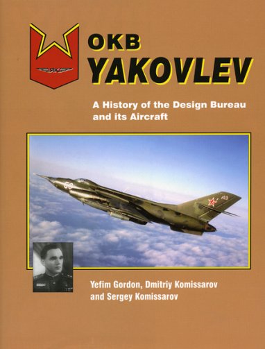 OKB Yakovlev