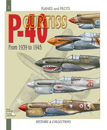 Curtiss P-40