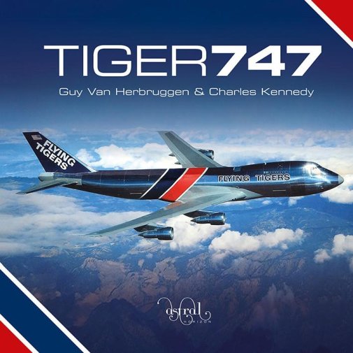TIGER 747