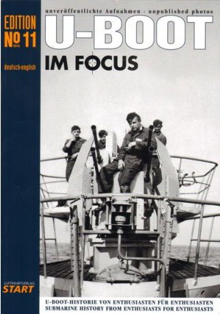 U-Boot im Focus Edition No 11