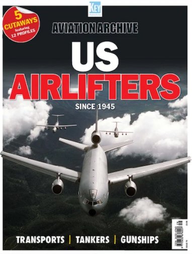 US Airlifters Since 1945