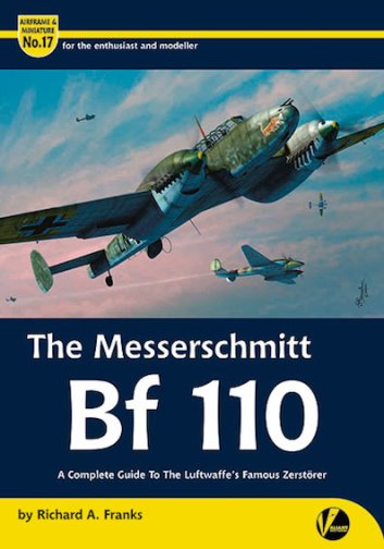 Messerschmitt Bf 110
