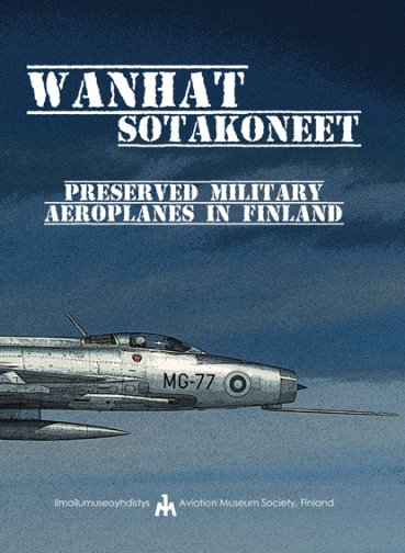 Wanhat sotakoneet