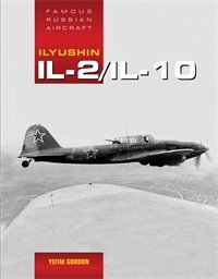 Ilyushin Il-2/Il-10