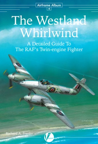 Westland Whirlwind