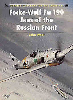 ACE06 Fw190 Russian Front