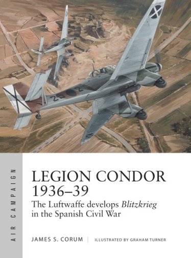 ACM 16: Legion Condor 1936–39