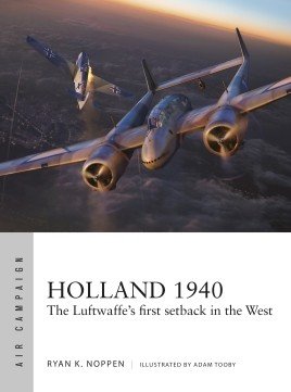 ACM 23: Holland 1940