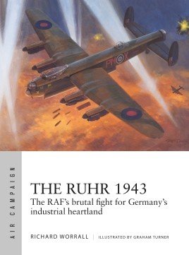 ACM 24: The Ruhr 1943