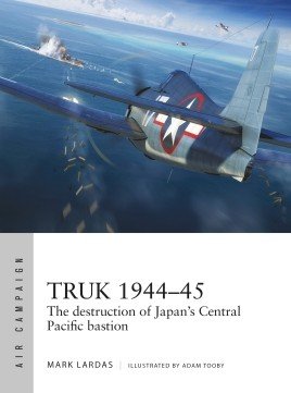 ACM 26: Truk 1944–45