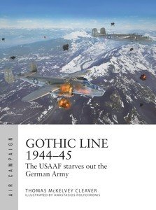 ACM 31: Gothic Line 1944–45
