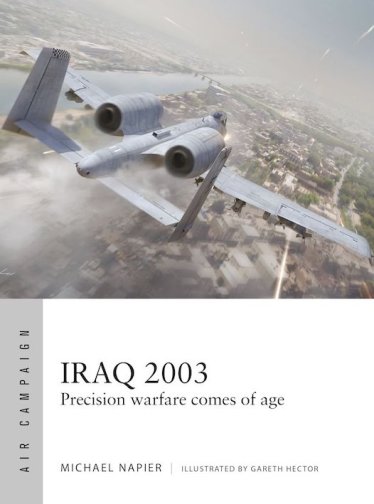 ACM 60: Iraq 2003