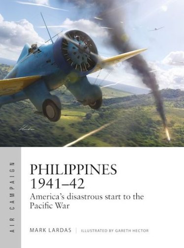 ACM 62: Philippines 1941–42