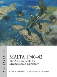 Air Campaign 4: Malta 1940–42