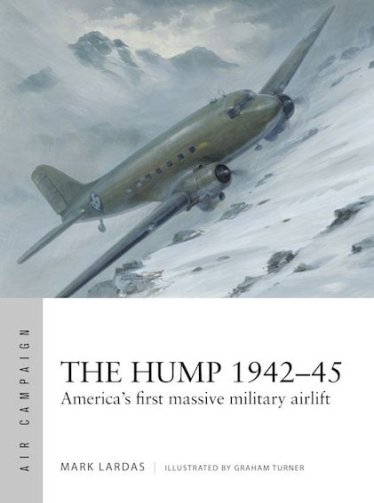 ACM 58: The Hump 1942–45