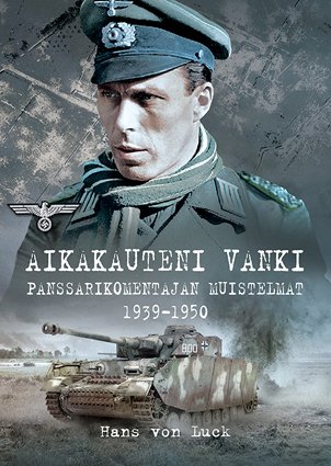 Aikakauteni vanki