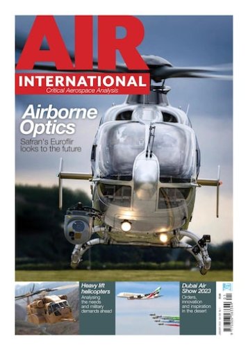 AIR International (January 2024)