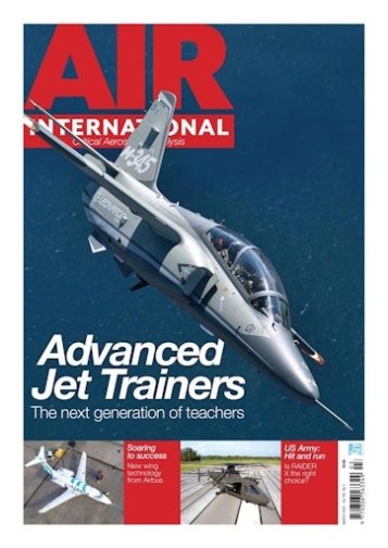 AIR International (March 2024)