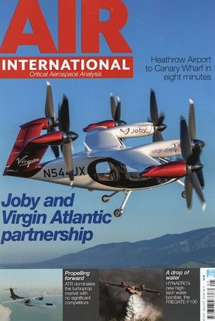 AIR International (May 2025)