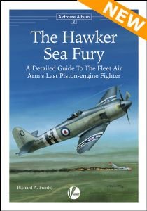 Hawker Sea Fury