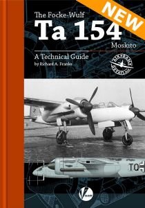 Focke-Wulf Ta 154 Moskito