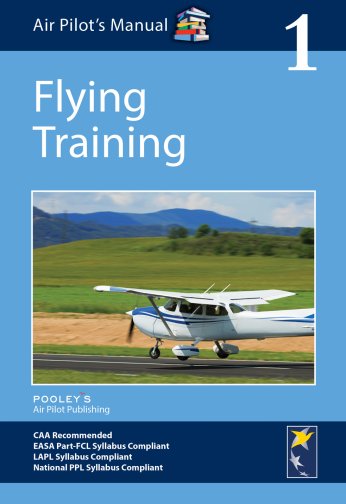 Air Pilots Manual Volume 1 (Flying Training)