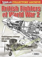 Aviation Archive - British Fighters of World War 2